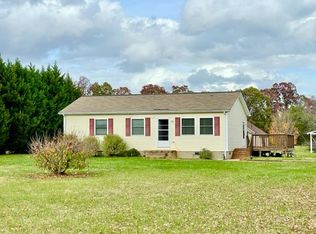 263 Overcash Rd, Troutman, NC 28166