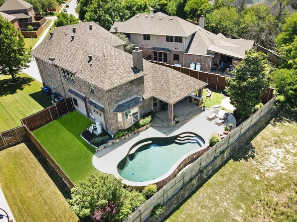 3916 Buchanan St, McKinney, TX 75071