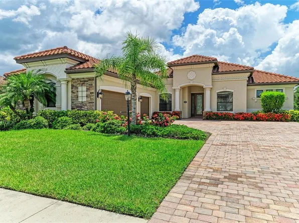 13819 Swiftwater Way, Bradenton, FL 34211