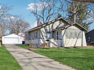 3838 Sherman Blvd, Des Moines, IA 50310