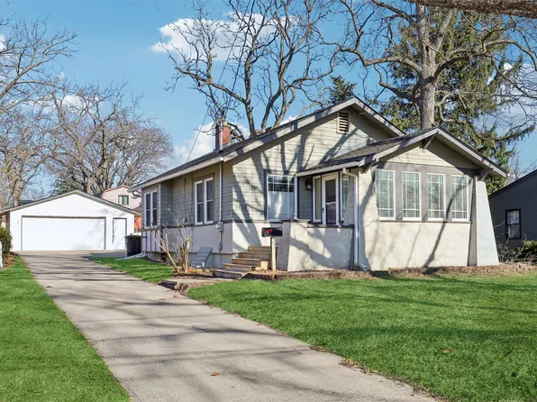 3838 Sherman Blvd, Des Moines, IA 50310