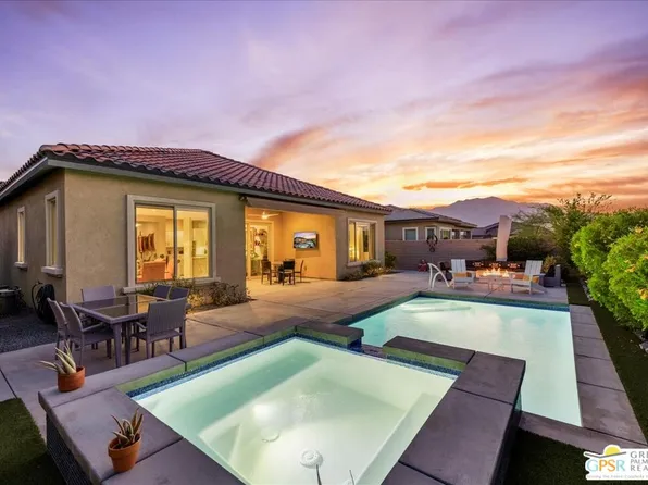 12 Chardonnay, Rancho Mirage, CA 92270