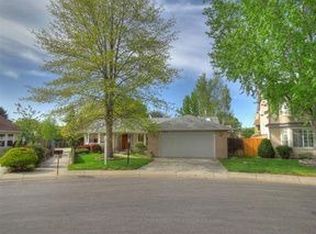 2470 E Woods End Ct, Boise, ID 83706