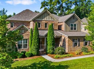 6005 New Bailey Trl, Greensboro, NC 27455
