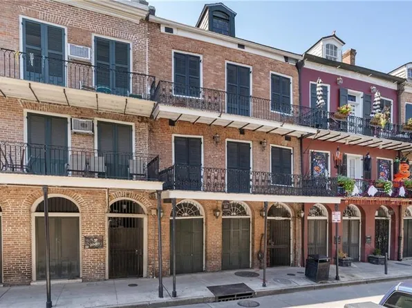 522 Dumaine St APT 6, New Orleans, LA 70116