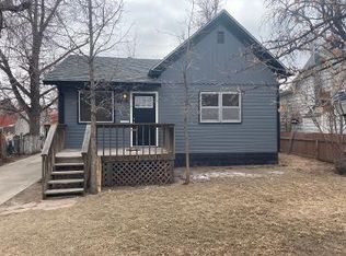2116 8th St #A, Greeley, CO 80631
