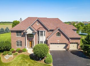13216 Wildwood Pl, Plainfield, IL 60585