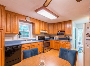 2304 Oriole Dr, Durham, NC 27707