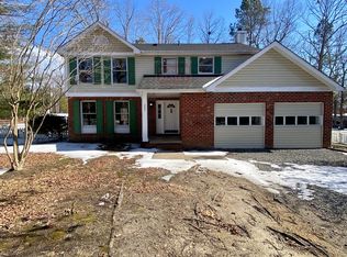 3701 Malbon Way, Chesterfield, VA 23832