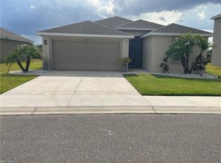 8149 Gopher Tortoise Trl, Lehigh Acres, FL 33972