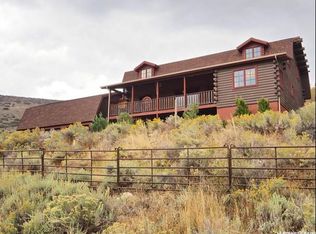 15555 S Rose Canyon Rd, Herriman, UT 84096