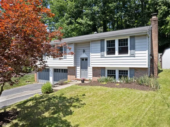 431 Tivoli Rd, Pittsburgh, PA 15239