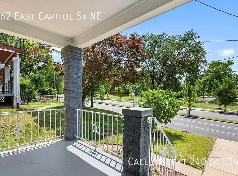 3962 E Capitol St NE — Photo 4