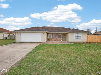 1134 Applelane Dr, Lebanon, MO, 65536