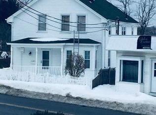 2666 N Main St, Fall River, MA 02720