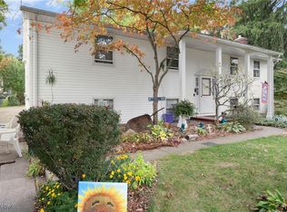 3901 Columbia Ave NW, Massillon, OH 44646