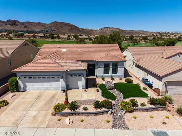 577 Mountain Links Dr, Henderson, NV 89012