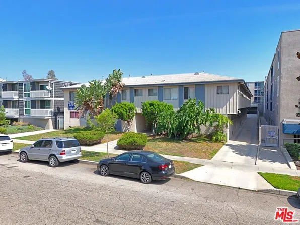 3760 Jasmine Ave, Los Angeles, CA 90034