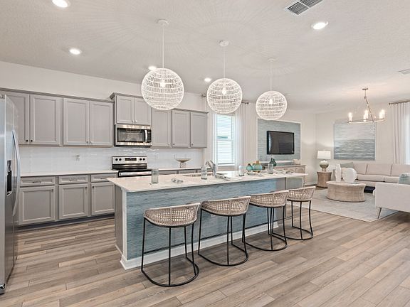 Homes Perfect for Entertaining