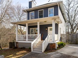 397 Nolan St SE, Atlanta, GA 30315