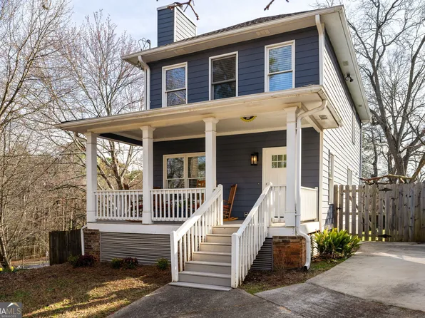 397 Nolan St SE, Atlanta, GA 30315