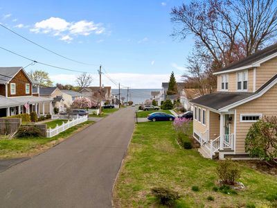 46 Norwood Avenue, Milford, CT, 06460