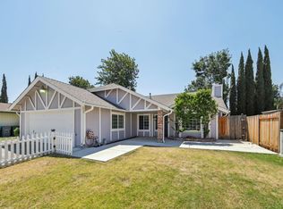 309 Nancy Ln, Vacaville, CA