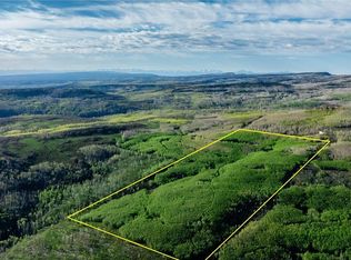 Divide Rd, Gateway, CO 81522