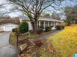 328 Crumley Chapel Rd, Birmingham, AL 35214