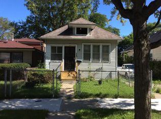 11331 S Church St, Chicago, IL 60643