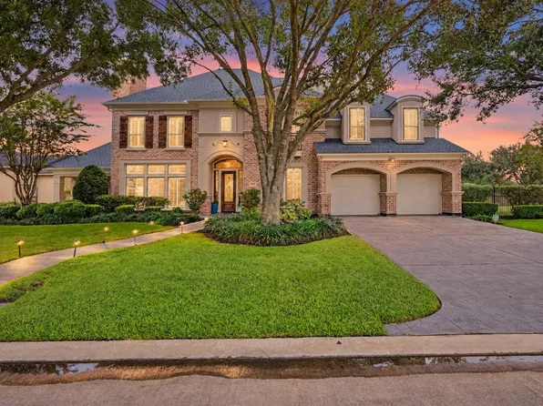 8111 Machaelas Way, Humble, TX 77396