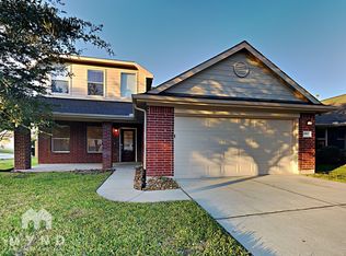 10507 Scenic Cove Ct, Humble, TX 77396