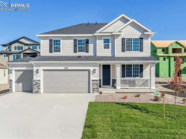 16897 Starfall Dr, Monument, CO 80132
