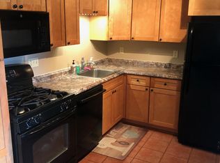 661 Georgetowne Vlg #A, Indiana, PA 15701