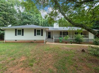 260 Doster Rd, Jefferson, GA 30549