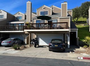 9 Summerhill Way, San Rafael, CA 94903