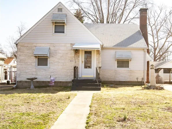 455 George St, Wood River, IL 62095