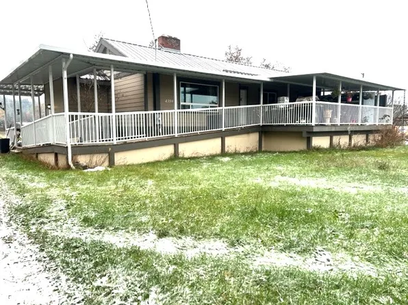 4359 Borthwick Ave, Barriere, BC V0E 1E0