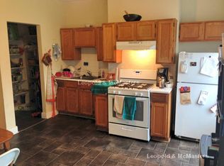 105 Sydney St #2C, Boston, MA 02125
