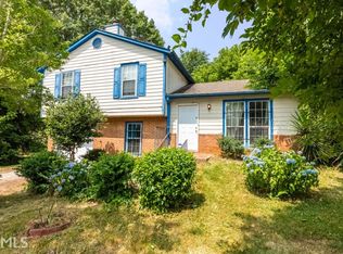 112 Scruggs Ct, Atlanta, GA 30307