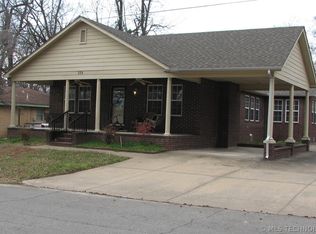 328 S Fairland Ave, Coweta, OK 74429