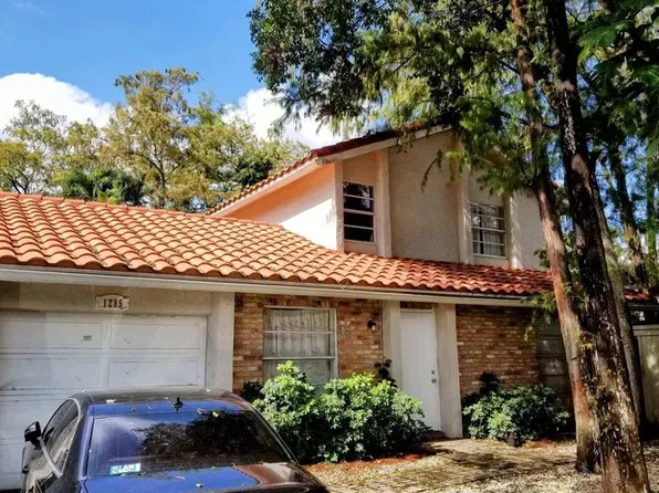 1285 NW 89th Dr, Pompano Beach, FL 33071