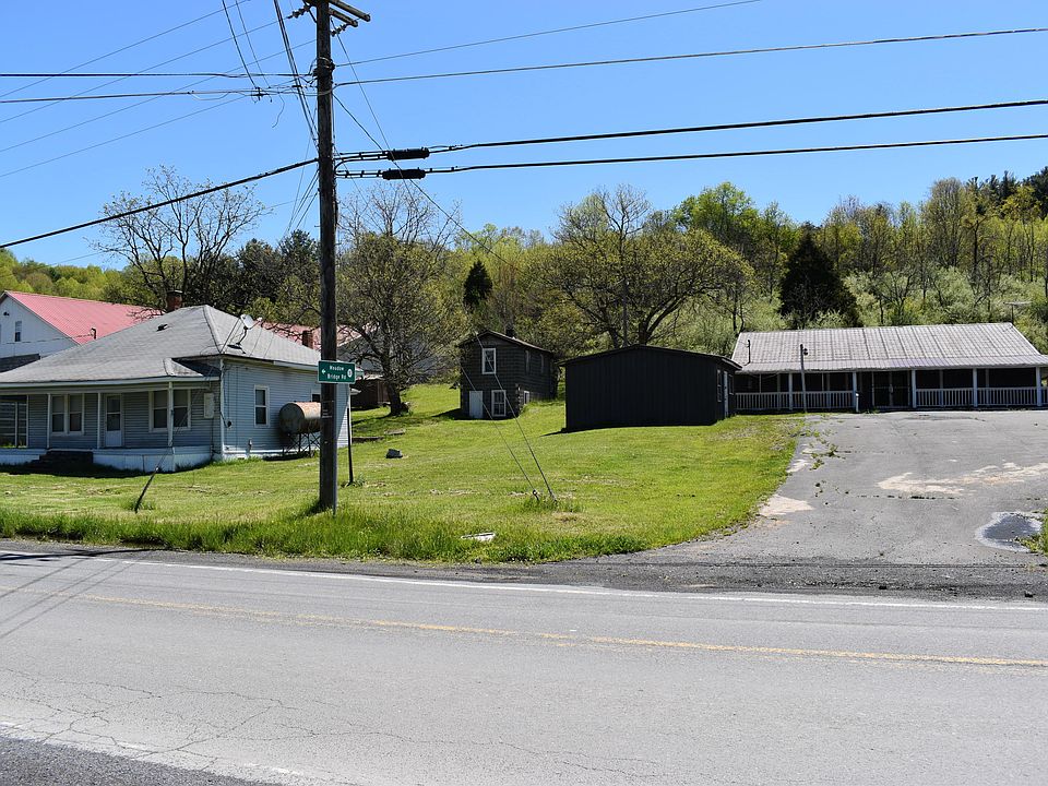 8825 Sewell Creek Rd, Meadow Bridge, WV 25976 Zillow