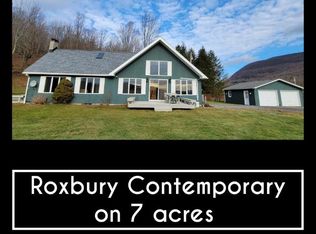 302 Macmore Rd, Roxbury, NY 12474