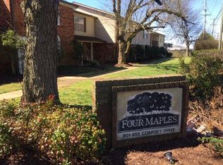 907 Coarsey Dr, Nashville, TN 37217