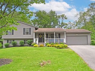 10270 Kerrianna Dr, Cincinnati, OH 45242
