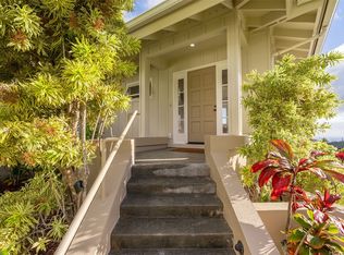 2277 Halakau St, Honolulu, HI 96821
