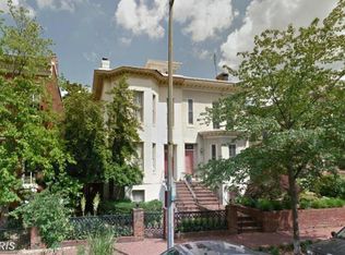 105 6th St NE, Washington, DC 20002