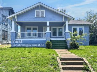 1515 36th Pl N, Birmingham, AL 35234