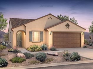 21373 N 272nd Ave, Buckeye, AZ 85396